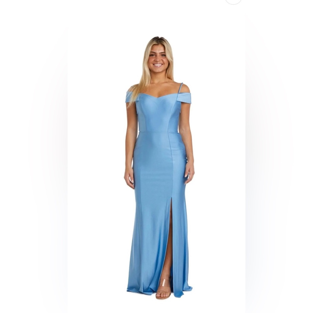 Morgan & co. Dress